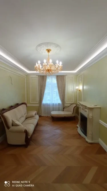 #547 Квартира г. Петергоф
