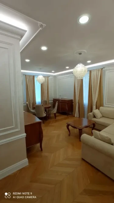 #547 Квартира г. Петергоф