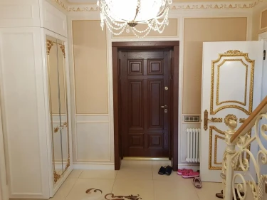 #729 Дом г. Санкт-Петербург