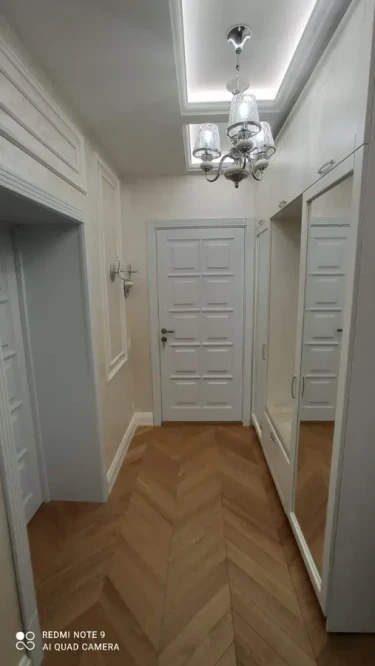 #547 Квартира г. Петергоф