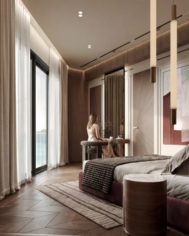 #381 ЖК Sky Plaza