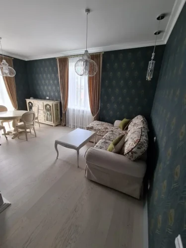 #706 Квартира в г. Петергоф