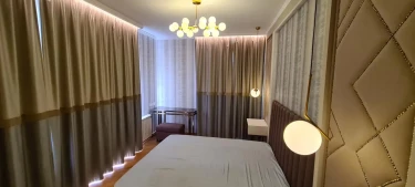 #750 Квартира под ключ, г. Алушта