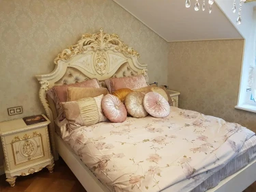 #729 Дом г. Санкт-Петербург