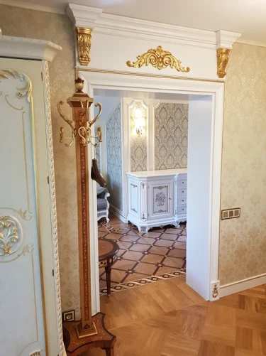 #729 Дом г. Санкт-Петербург